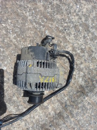 Motor Arranque y Alternador VW Golf III 1.9D