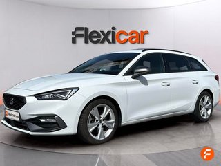 Seat Leon SP 1.5 TSI 110kW S&S FR Go L