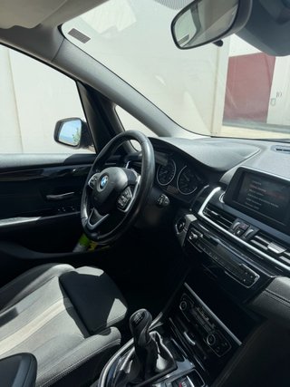 BMW Serie 2 Gran Tourer BMW Serie 2 Gran Tourer 216d