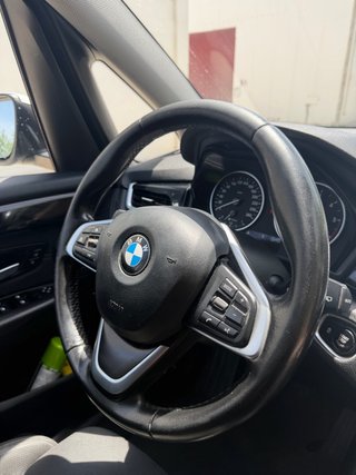 BMW Serie 2 Gran Tourer BMW Serie 2 Gran Tourer 216d