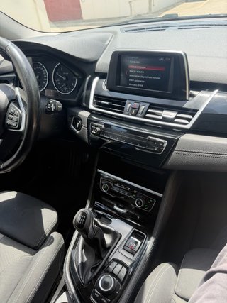 BMW Serie 2 Gran Tourer BMW Serie 2 Gran Tourer 216d