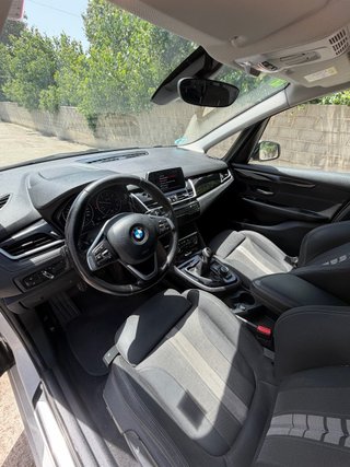BMW Serie 2 Gran Tourer BMW Serie 2 Gran Tourer 216d