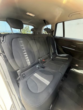 BMW Serie 2 Gran Tourer BMW Serie 2 Gran Tourer 216d