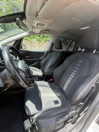 BMW Serie 2 Gran Tourer BMW Serie 2 Gran Tourer 216d