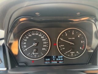 BMW Serie 2 Gran Tourer BMW Serie 2 Gran Tourer 216d