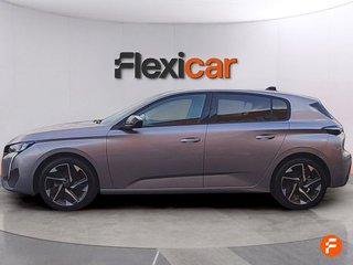 Peugeot 308 5P Style PureTech 130 S&S MAN