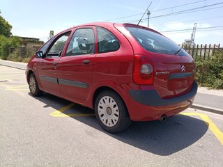 Citroen Xsara 2006 Motor 2.0 HDI 90cv Etiqueta B