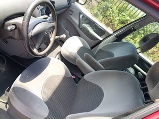 Citroen Xsara 2006 Motor 2.0 HDI 90cv Etiqueta B