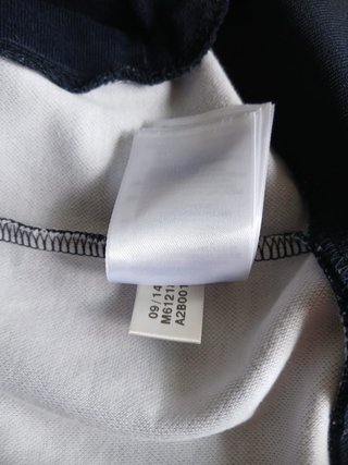 Felpa Adidas con cappuccio taglia L