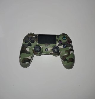 Console PS4 Pro + 2 Controller + 7 Giochi