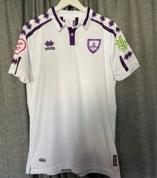 Camiseta CD Numancia Talla XL
