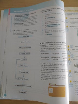 Tecnología y Digitalización I - Proyecto STAR