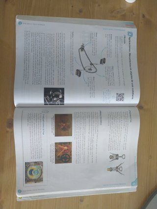 Tecnología y Digitalización I - Proyecto STAR