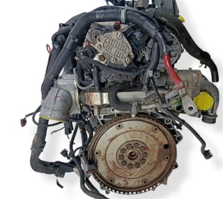 Motor completo volvo xc90