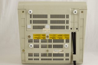 Monitor IBM 5151 Monocromo #2