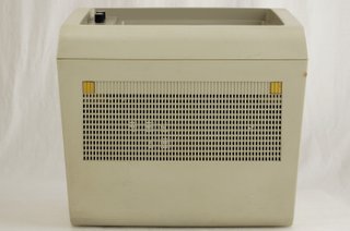 Monitor IBM 5151 Monocromo #2