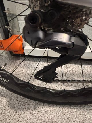 Bicicleta Carretera Megamo Raise talla L
