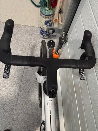 Bicicleta Carretera Megamo Raise talla L