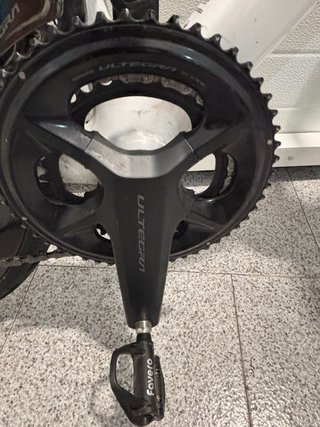 Bicicleta Carretera Megamo Raise talla L