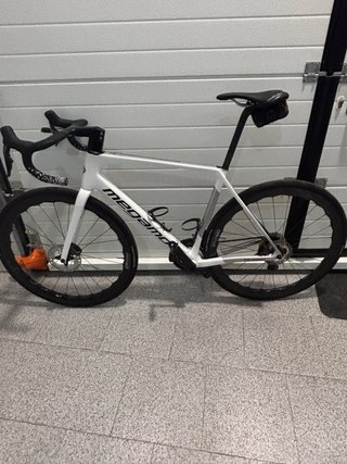 Bicicleta Carretera Megamo Raise talla L