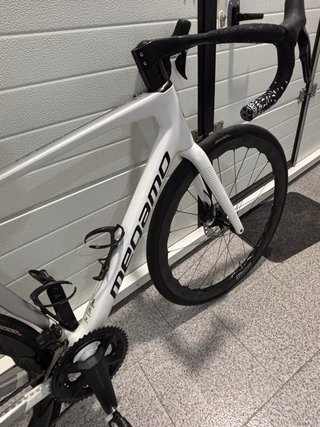 Bicicleta Carretera Megamo Raise talla L