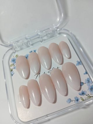 Uñas Press On Personalizadas