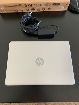 Portátil HP 14” en muy buen estado
