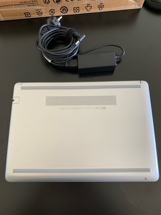 Portátil HP 14” en muy buen estado
