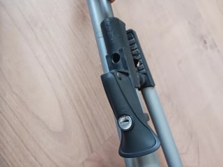 2 Portabicicletas Thule Freeride 532