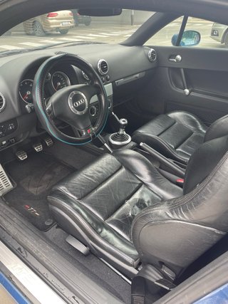 Audi TT 1999
