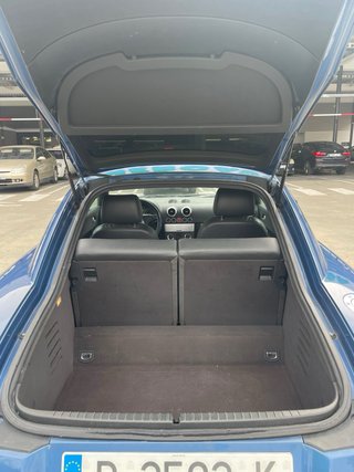 Audi TT 1999