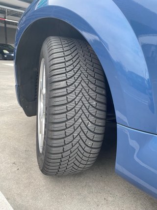 Audi TT 1999