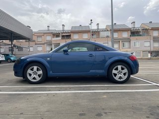 Audi TT 1999