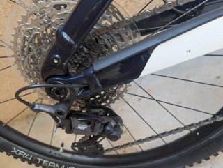 Trek Powerfly 7 2023 IMPECABLE, 29"