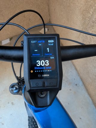 Ebike Trek Powerfly 7 2023 IMPECABLE, 29"