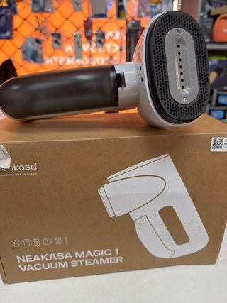 Neakasa Magic 1 Plancha Vapor Portátil