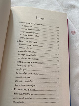 Bi: Ciencia, historia y cultura ocultas de la b...