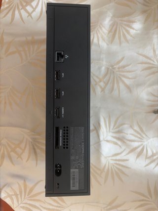 Console Xbox Series S Nero carbonio in vendita o scambio