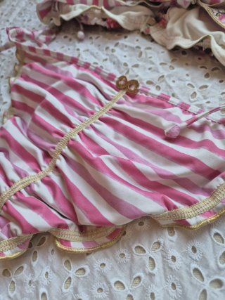 Bikini Colombiano Artesanal Talla M