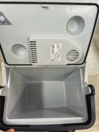 Nevera Dometic Volkswagen