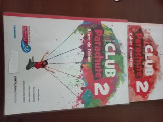Lote libros 2 ESO Huelgas Reales