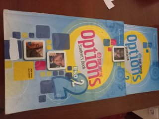 Lote libros 2 ESO Huelgas Reales
