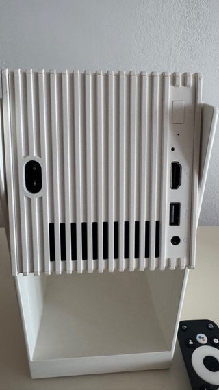 Proyector Wanbo Cube 2 Pro