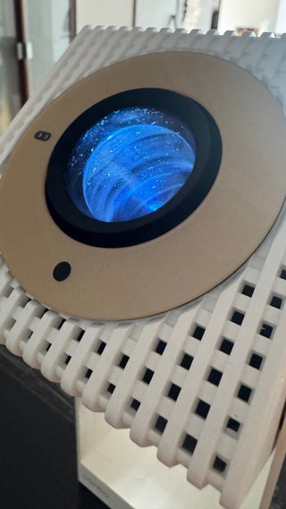 Proyector Wanbo Cube 2 Pro