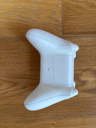 Xbox Series S Bianca con Controller