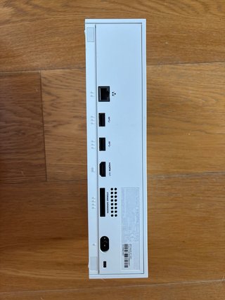 Xbox Series S Bianca con Controller