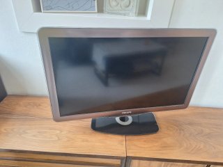 Televisor Philips 32 Ambilight