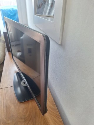 Televisor Philips 32 Ambilight