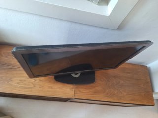 Televisor Philips 32 Ambilight