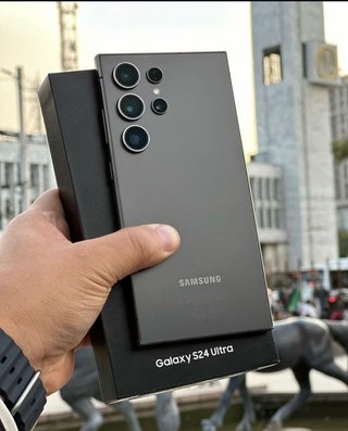 Samsung Galaxy S24 Ultra